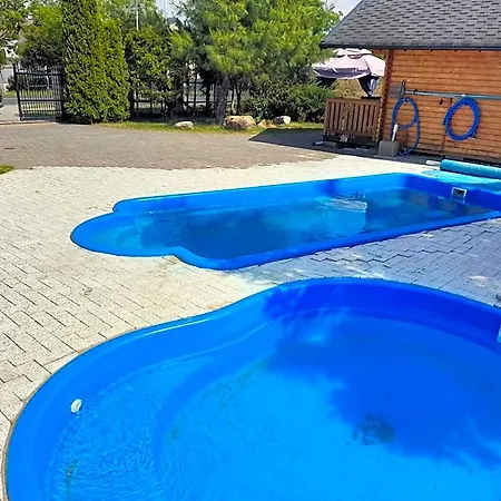 Onyx * Mielno (Koszalin)