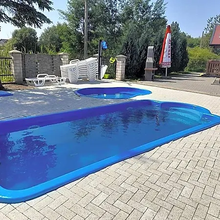 Onyx Ξενοδοχείο Mielno (Koszalin)
