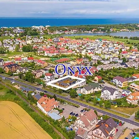 Onyx Ξενοδοχείο
